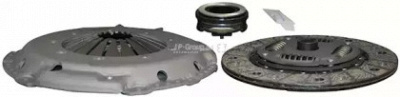 JP GROUP 1130406810 -  Комплект сцепления